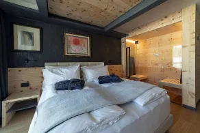 Locanda degli Artisti Art Hotel - Chambre