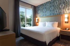 Residence Inn Palm Beach Gardens - Rom