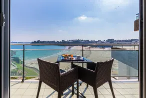 Best Western Hotel Le Crystal Dinard - Room
