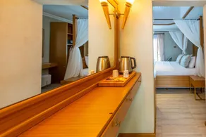 İskelem Otel - Habitación