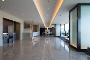 Via Inn Okayama - Hall