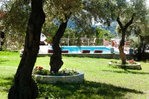 Vigles Sea View, Philian Hotels and Resorts - Receção