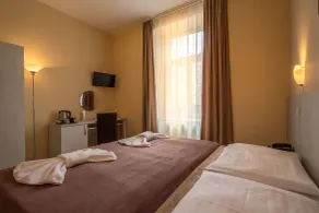 Prague Centre Plaza - Room