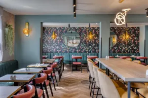 Premier Inn Whitstable - Restaurant