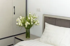 LUMI Hotel & Apartment - Quarto
