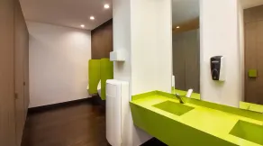 Hotel MX garibaldi CDMX, Trademark Collection by Wyndham - Salle de bain