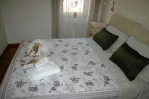 Appartamento Ca' Marco Polo - Quarto