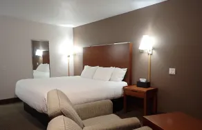 Days Inn by Wyndham Valemount - Værelse