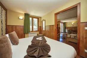 Apartaments La Neu - Rom