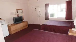 Relax Inn Yreka - Chambre