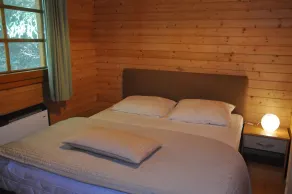 Chalet Mady - Chambre