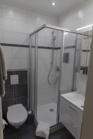 Mey Hotel - Bagno