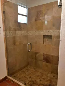 Bosques de Monterreal - Salle de bain