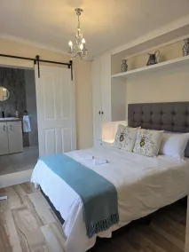 Tranquil 1-bedroom Apartment Near Gonubie Beach - Rum