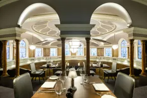 Hotel Indigo - Durham by IHG - Restaurant