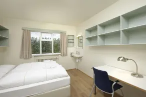 Hotel Edda Akureyri - Room