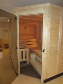 Aparthotel Oberhof - Spa