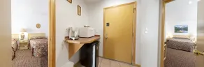 Starlight Lodge - Chambre