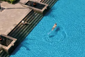 The Sira, a Luxury Collection Resort and Spa, Lombok - Pool