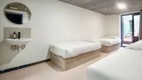 Malacuna Barcelona - Room