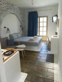 Petra Mare Suites Natural Resort - Habitación