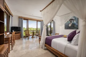 Swan Paradise A Pramana Experience - Habitación