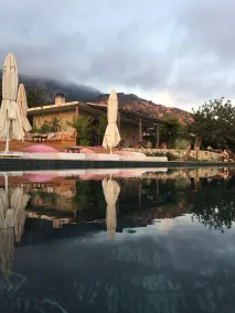 Beso Patara Hotel - Piscina
