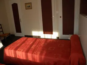 Auberge Pen Mur - Værelse