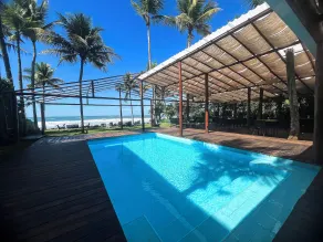 120 Hotel & Beach Club - Pool