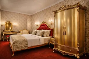 Prezident Palace Belgrade - Luxury Boutique Hotel & Spa - Room