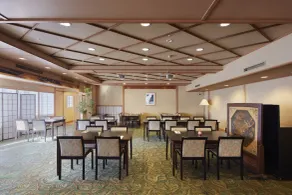 Nakajimaya Grand Hotel - Restaurant