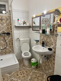 Gavriel Boutique Residence Wellness Spa - Badezimmer