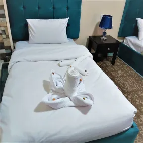 Golden Pyramids Inn - Camera