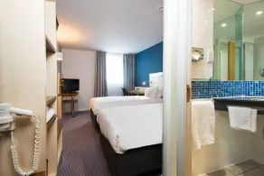 Holiday Inn Express Swindon City Centre by IHG - Rum