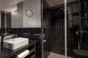 Hotel ROMY by AMANO - Bagno