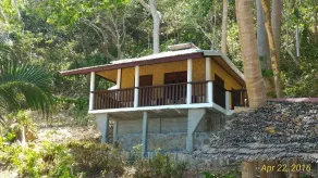 Coconut Garden Island Resort - Chambre