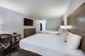 Red Lion Inn & Suites Grants Pass - Chambre