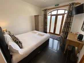 The Old Mill Rooms - Room