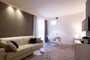 Best Western Plus Tower Hotel Bologna - Chambre