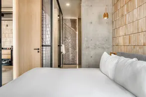 Boga Mexico City by Lumina - Chambre