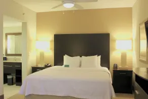 Homewood Suites Victoria, TX - Chambre
