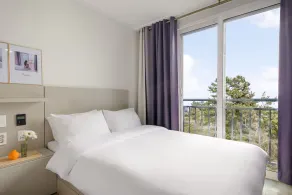 Cordelia Hotel - Zimmer