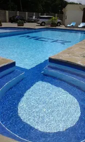 MTWAPA COUNTRY RESORT - Pool