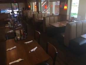 Days Inn by Wyndham St Augustine/Historic Downtown - Restaurant