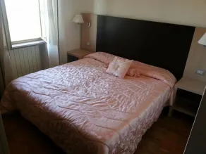 Hotel Garibaldi - Rom