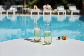 Kimpton Virgilio Polanco by IHG - Piscina