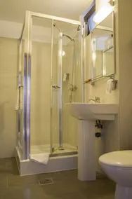 Bucovina Residence & SPA - Badeværelse