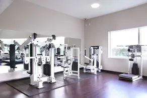 Residence & Conference Centre - Oakville - Salle de sport