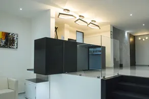 MC Suites Mexico City - Réception