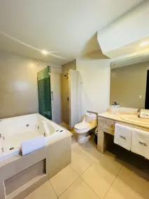 Hotel del Pescador - Salle de bain